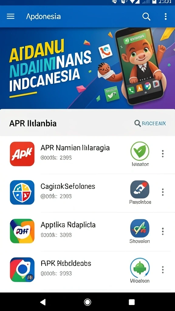 55five - Mode multiplayer yang seru untuk bersaing dengan teman.
