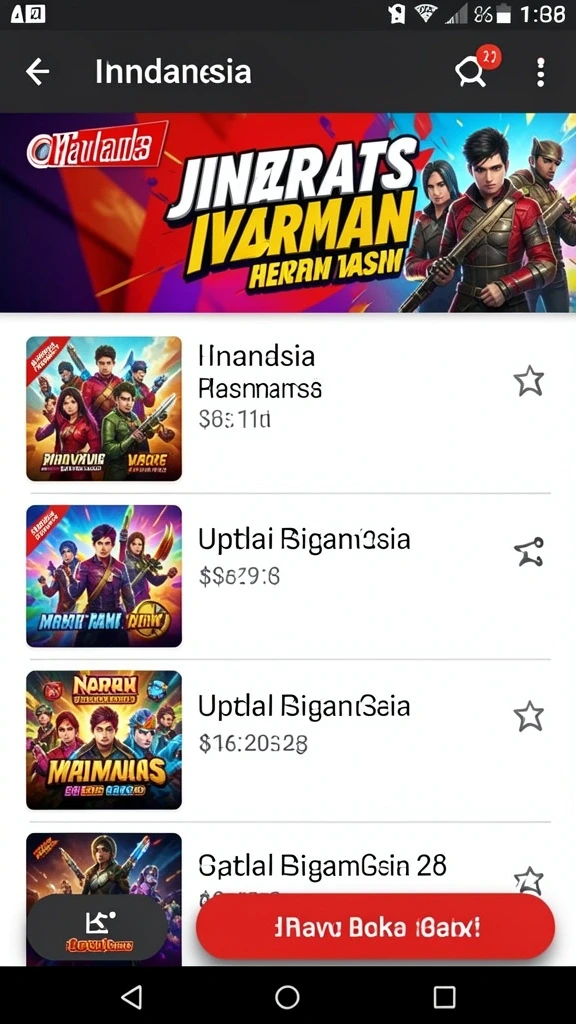 777win - Tampilan antarmuka yang sederhana dan ramah pengguna.