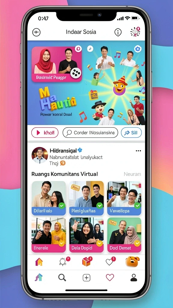 99rtp - Grafis menawan yang membuat permainan semakin hidup.