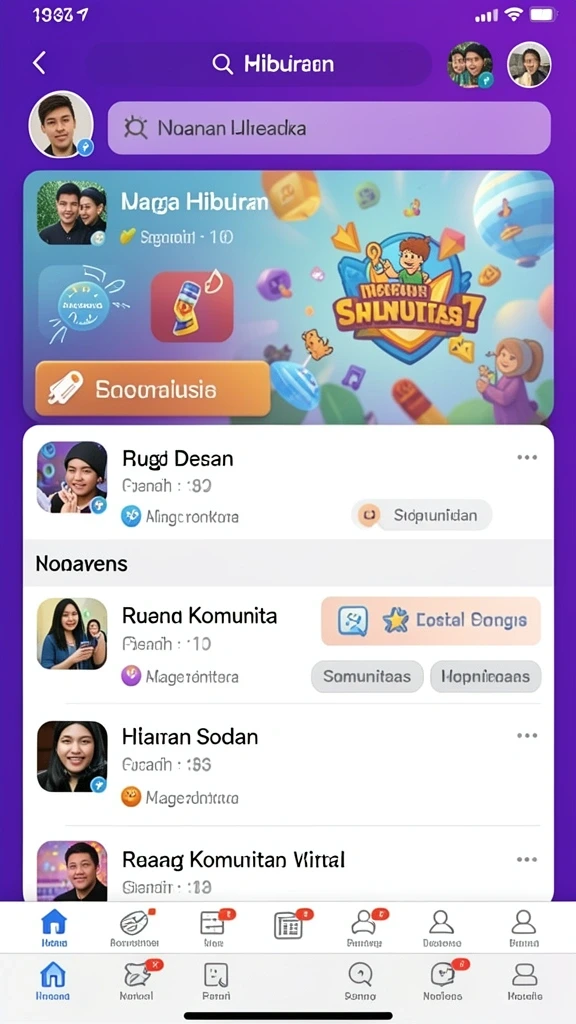 afk77 - Mode PvP yang menantang dan seru.