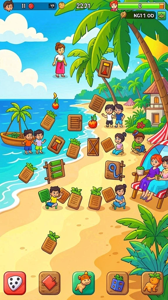 angkasa168 - Fitur multiplayer yang memungkinkan interaksi pemain.