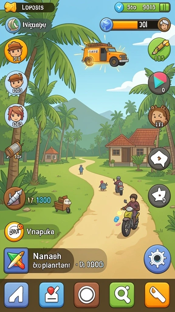 bandit4d - Beragam tema permainan slot yang menggugah semangat.
