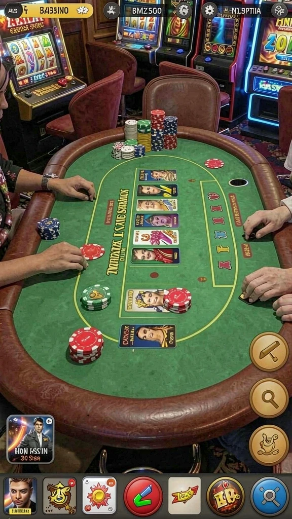 bintangmpo - Tampilan awal yang menarik dan user-friendly.