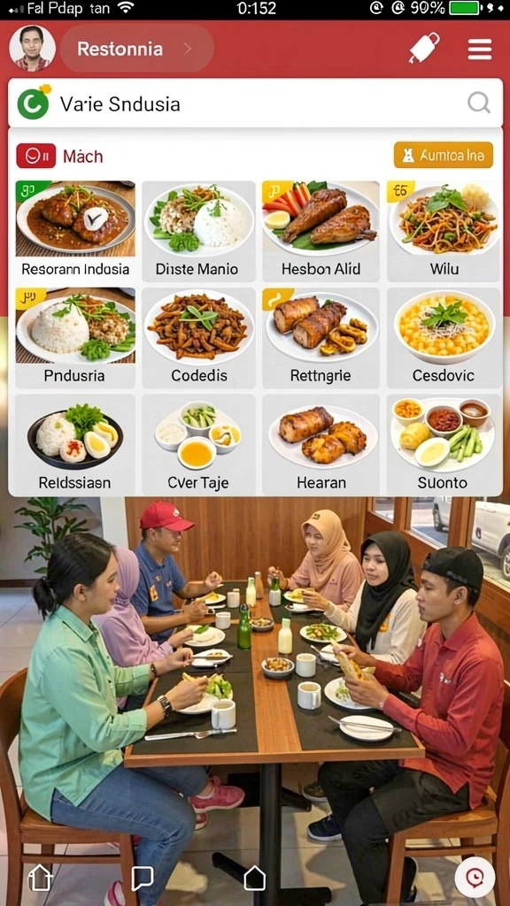 bintangmpo - Fitur tantangan yang menantang dan seru.