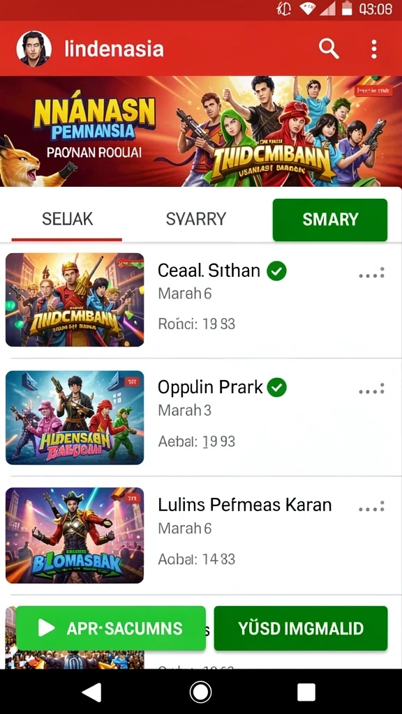 dota88 - Tangkapan layar DOTA88 menunjukkan grafis yang memukau dan efek visual.