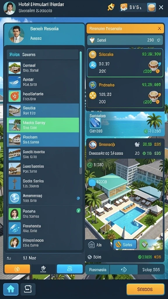 ggg888 - Tampilan antarmuka yang menarik dan user-friendly.