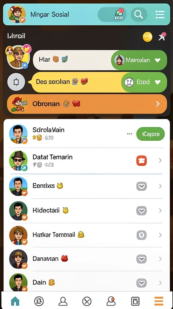 ggg888 - Komunitas aktif yang mendukung para pemain.
