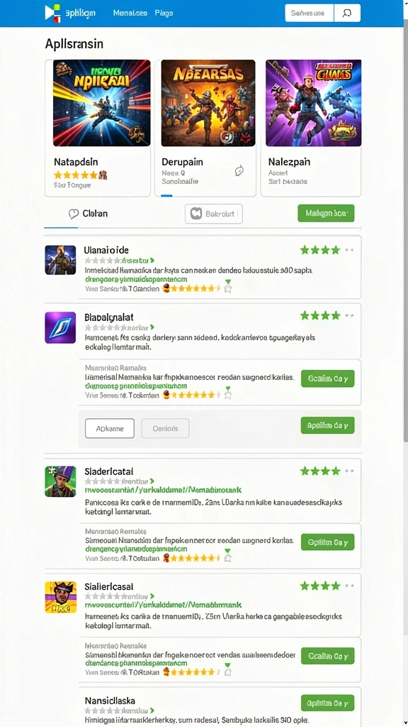 harum4d - Beragam permainan yang bisa dipilih sesuai selera.