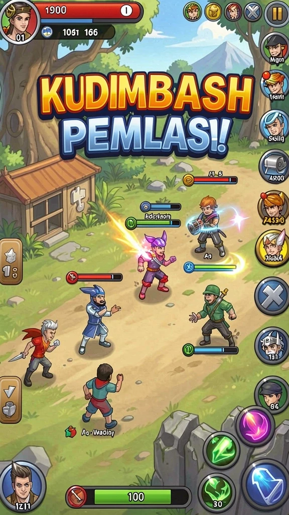 indomarevip - Beragam permainan slot dengan tema yang unik.