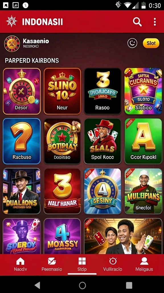 indomarevip - Kesempatan memenangkan hadiah menarik secara rutin.