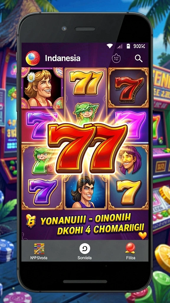 jamin777 - Berbagai pilihan permainan yang tersedia untuk semua jenis pemain.