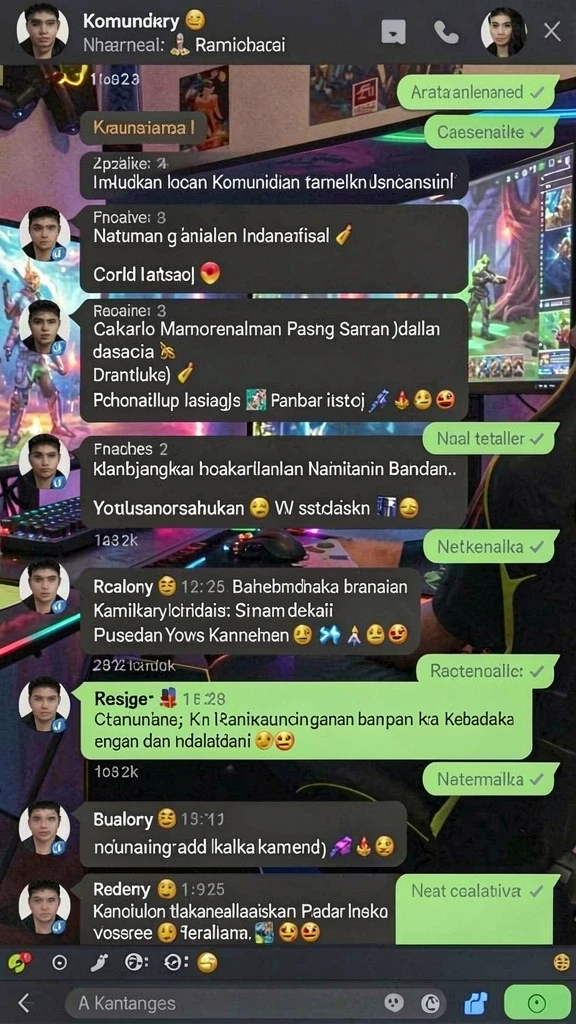 jamin777 - Bonus menarik setiap minggu untuk semua pengguna.