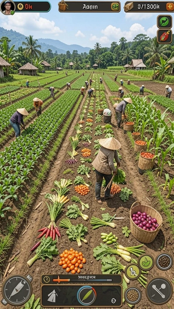 kartutoto - Pilihan permainan yang beragam dan seru.
