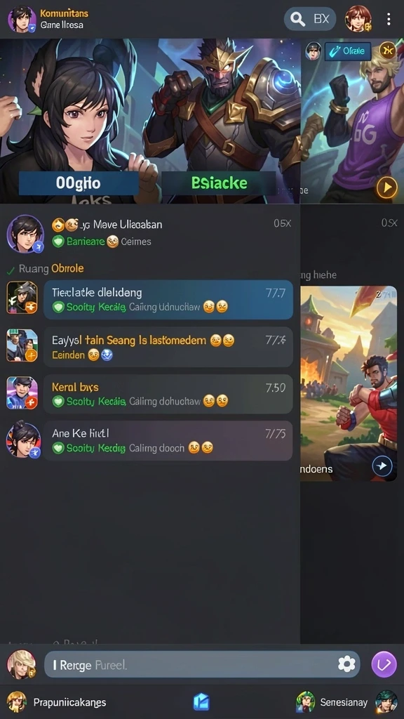 kebuntoto - Keamanan data pengguna yang terjamin dengan teknologi terbaru.