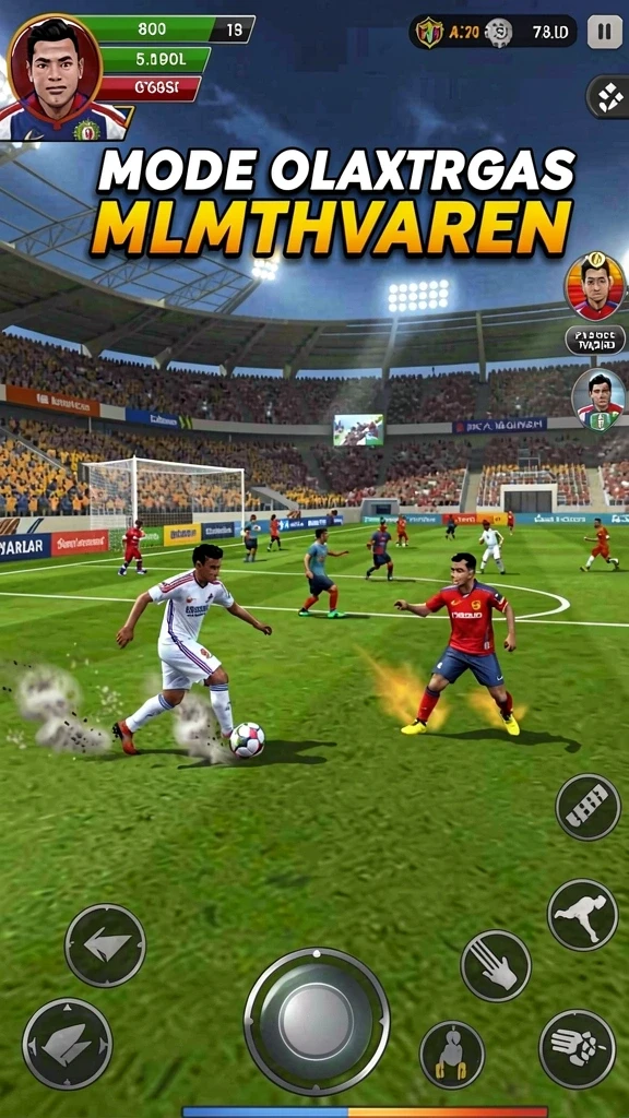 mr888 - Interaksi multiplayer yang seru dan menantang.