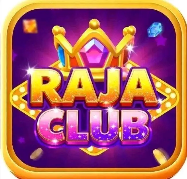 RAJACLUB - Permainan Seru dan Menantang untuk Para Pecinta Game