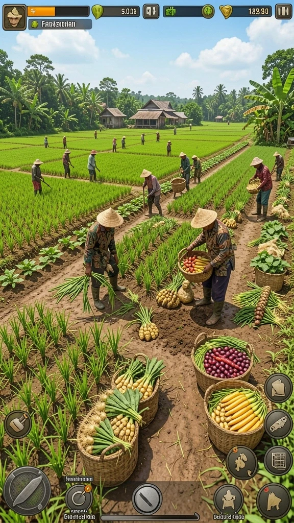 rdi88 - Pengguna dapat menikmati berbagai mode permainan yang menarik.