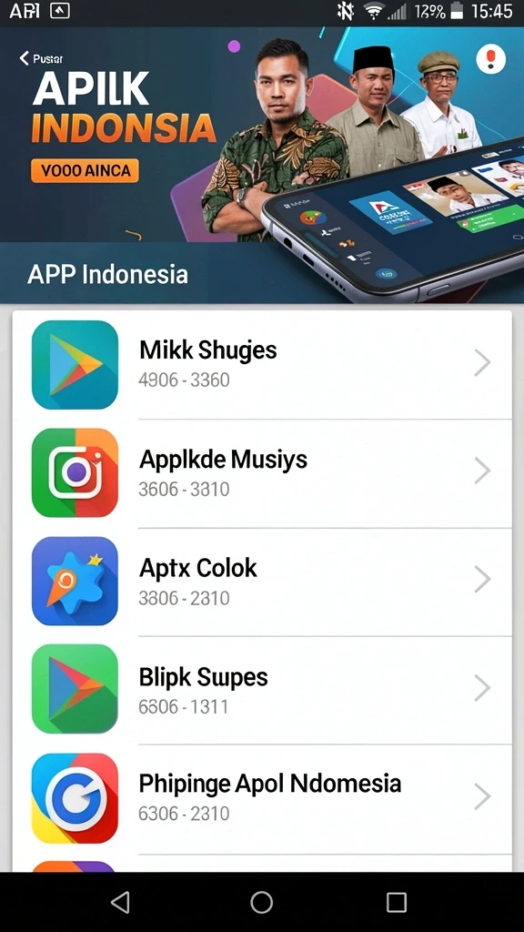 t6 - Karakter baru yang menambah keseruan permainan.