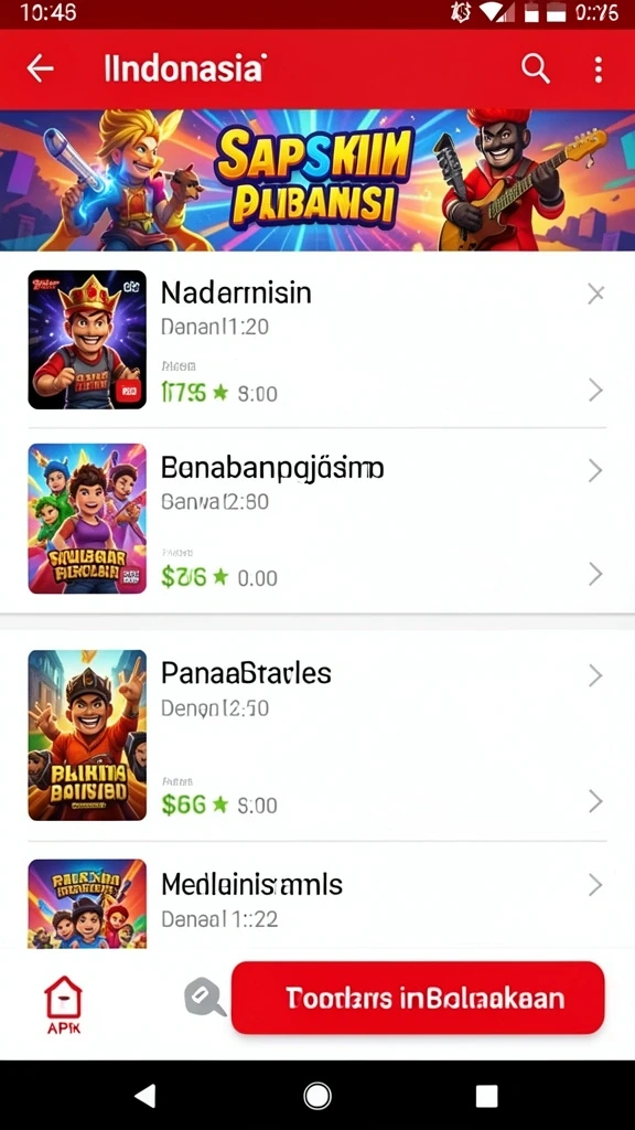 wjkasino - Tampilan antarmuka yang menarik dan mudah dipahami.