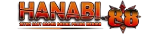 hanabi88 — Logo Resmi